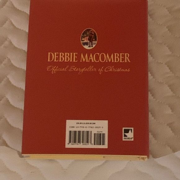 Debbie Macomber Call Me Mrs Miracle Hardcover Book - Picture 2 of 2